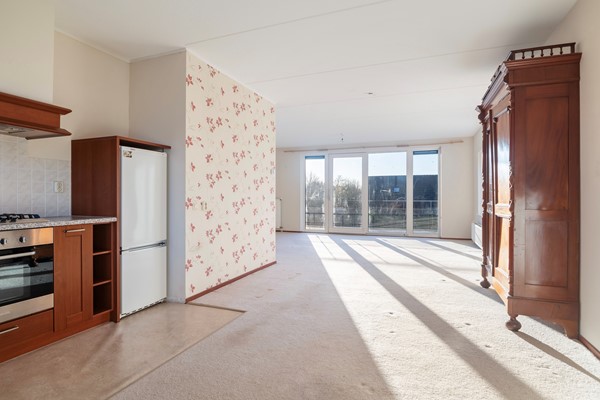 Medium property photo - S. Brandsmalaan 28, 9076 ED Sint Annaparochie